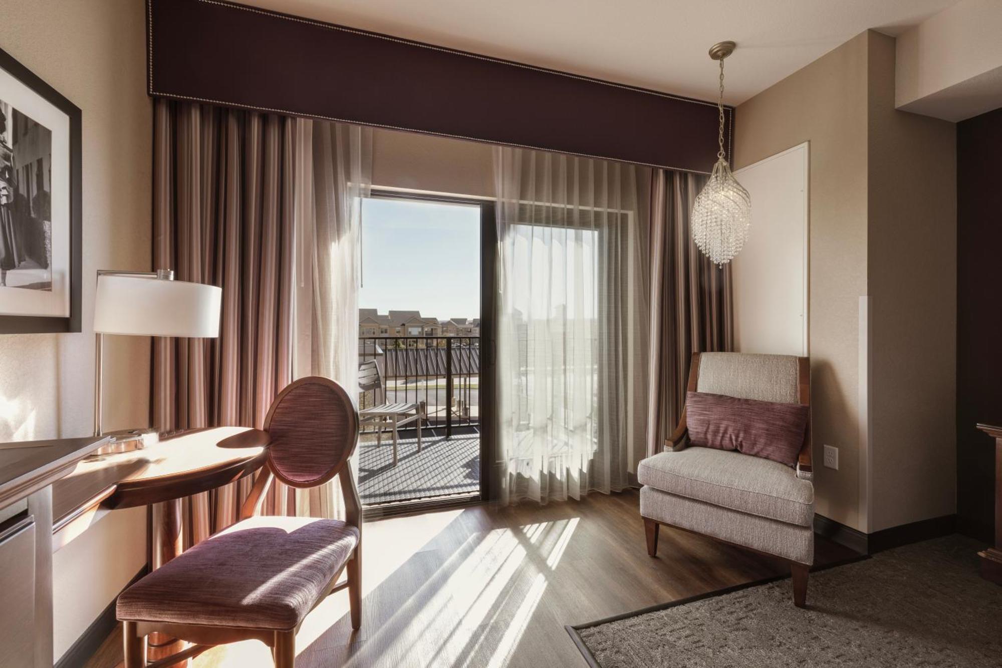 The Parker Hotel ภายนอก รูปภาพ