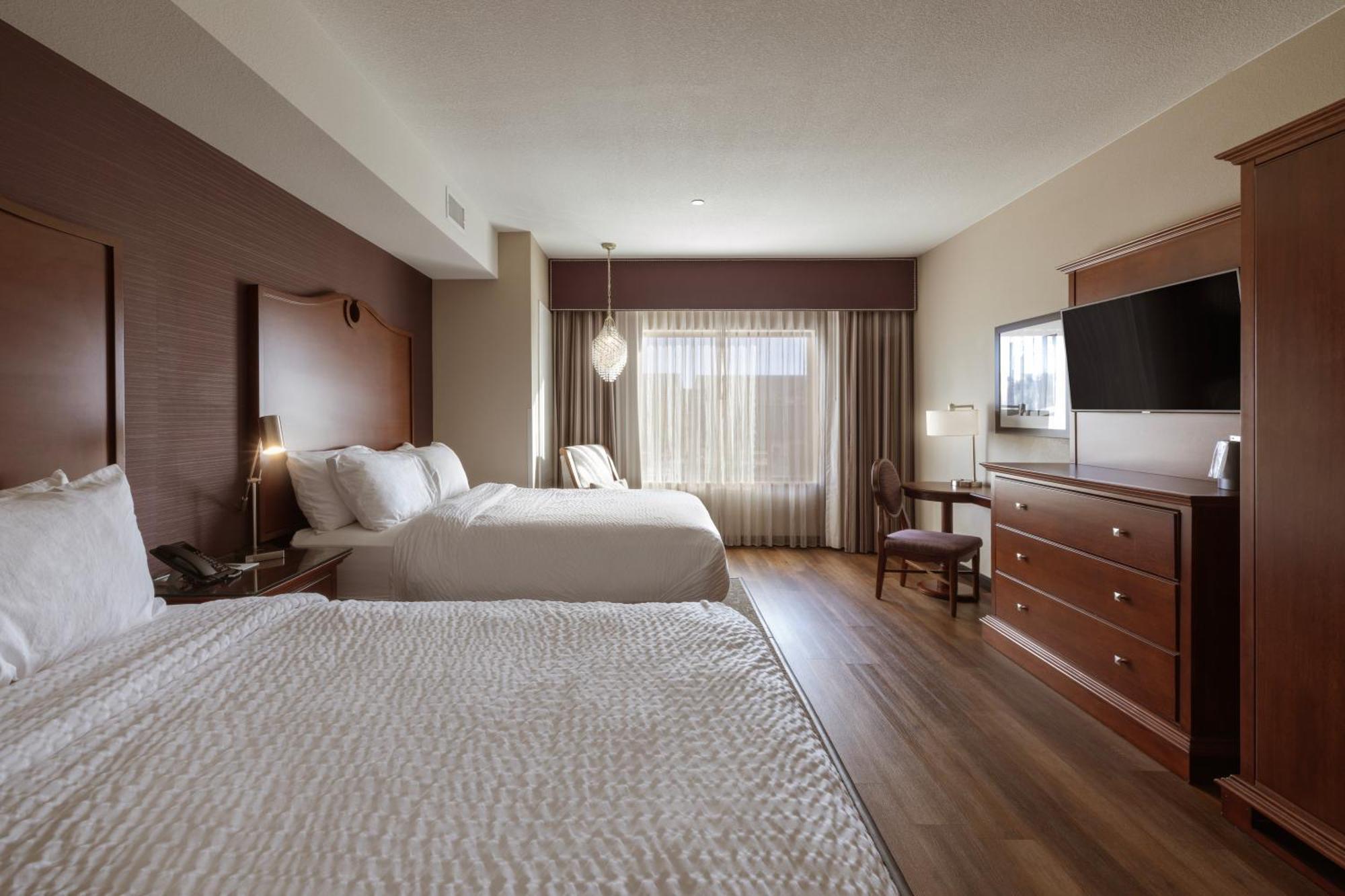 The Parker Hotel ภายนอก รูปภาพ