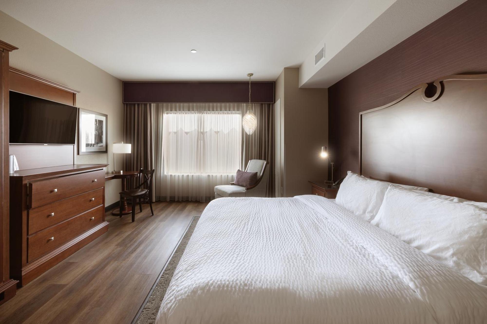 The Parker Hotel ภายนอก รูปภาพ