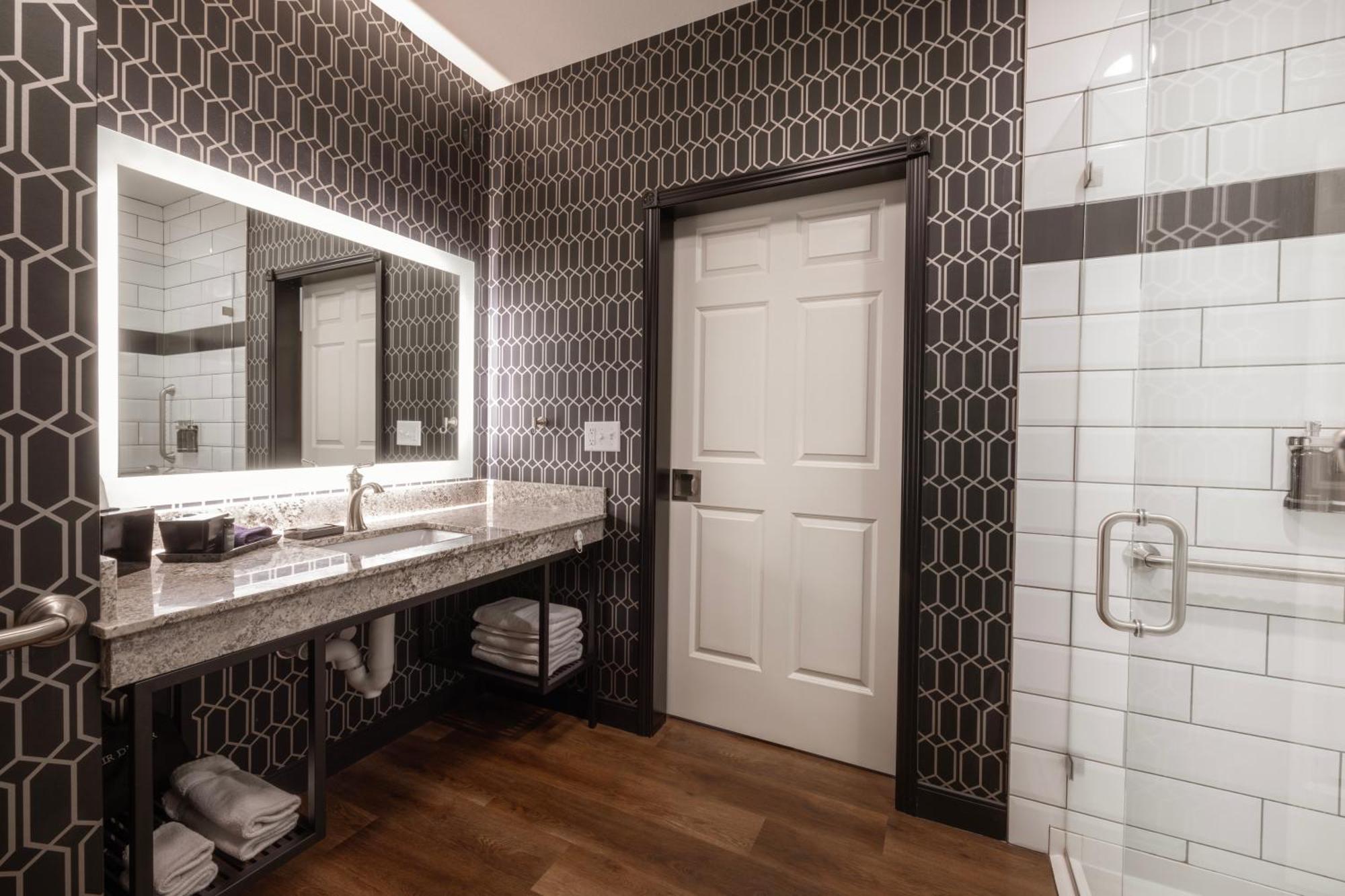 The Parker Hotel ภายนอก รูปภาพ