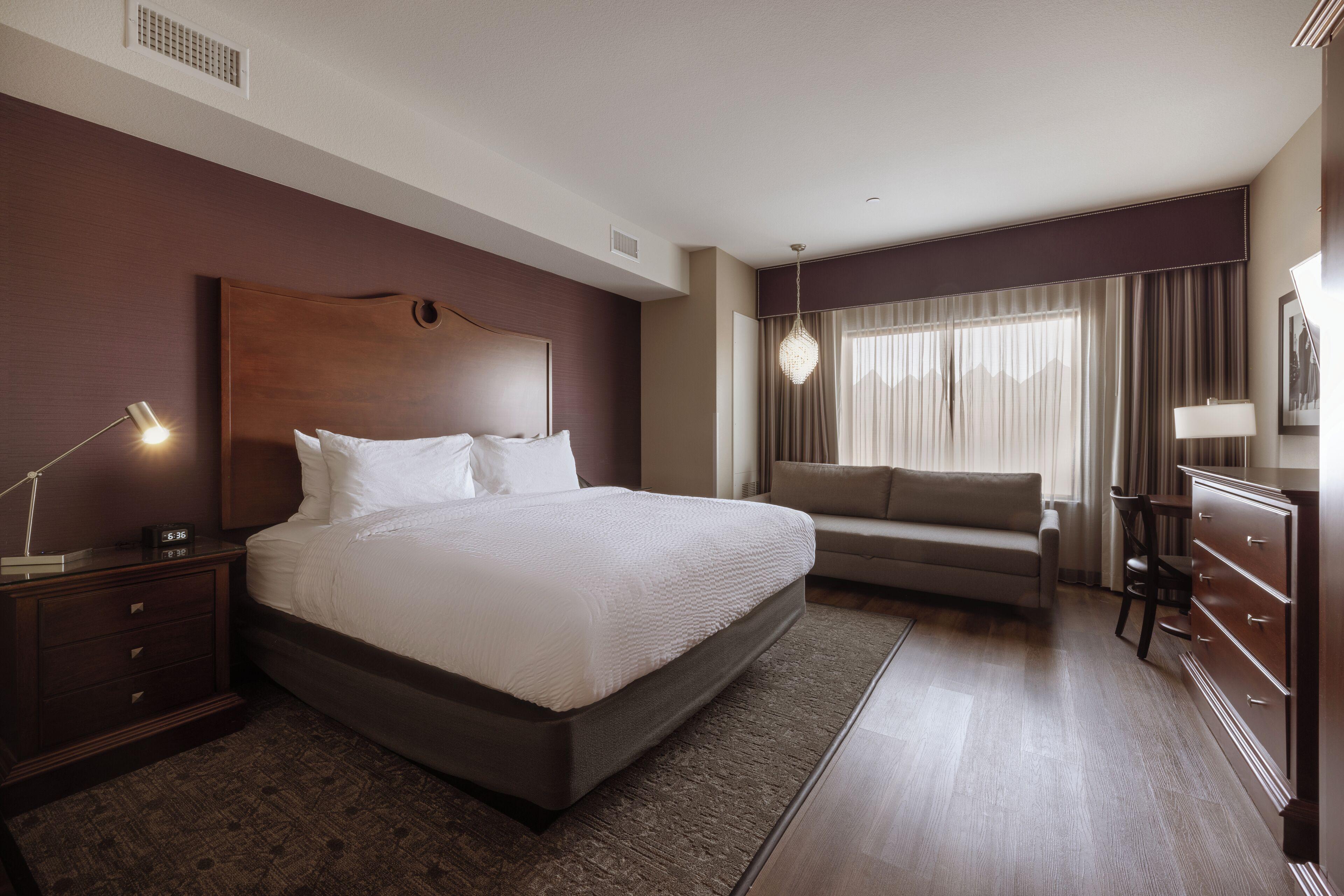 The Parker Hotel ภายนอก รูปภาพ