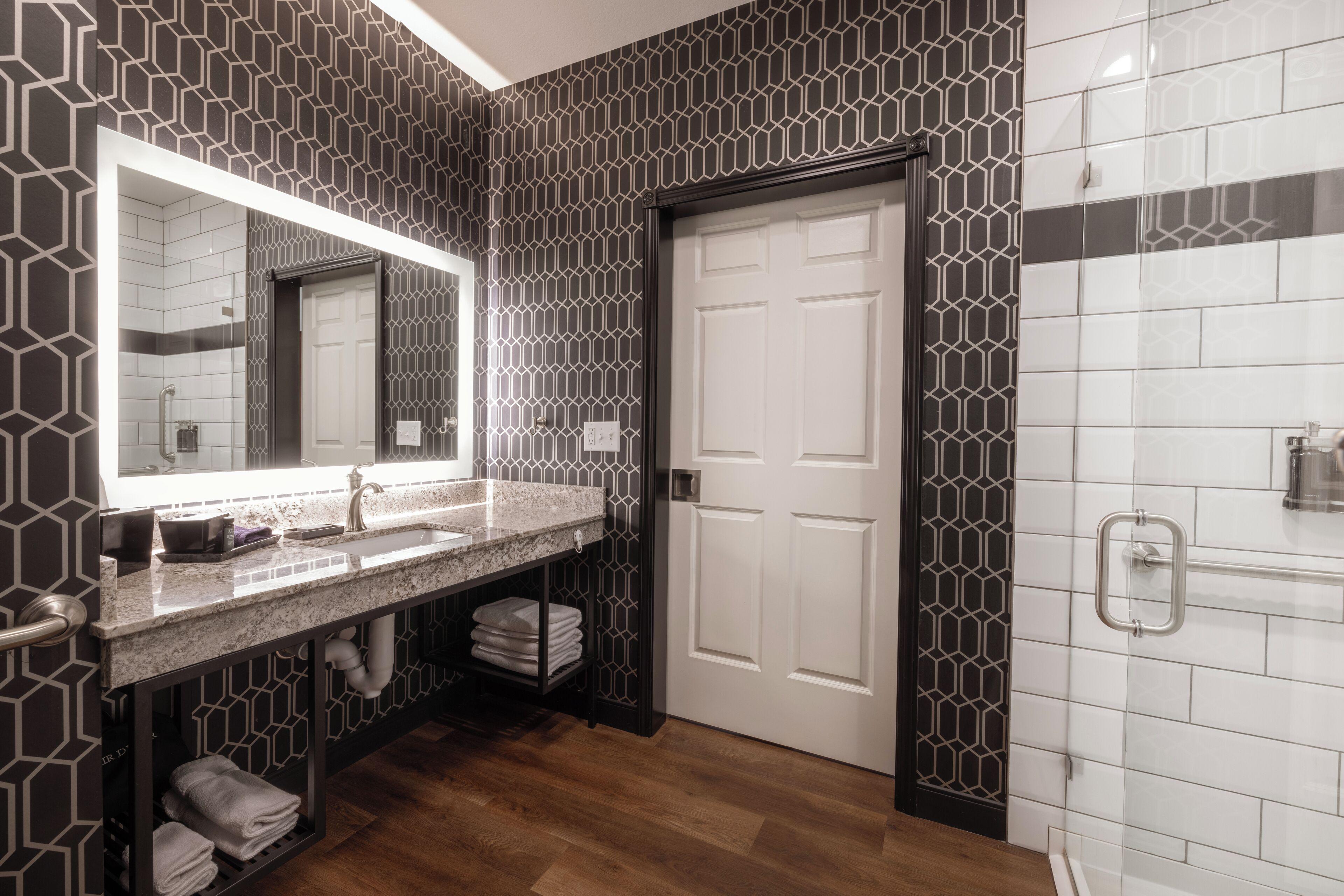 The Parker Hotel ภายนอก รูปภาพ