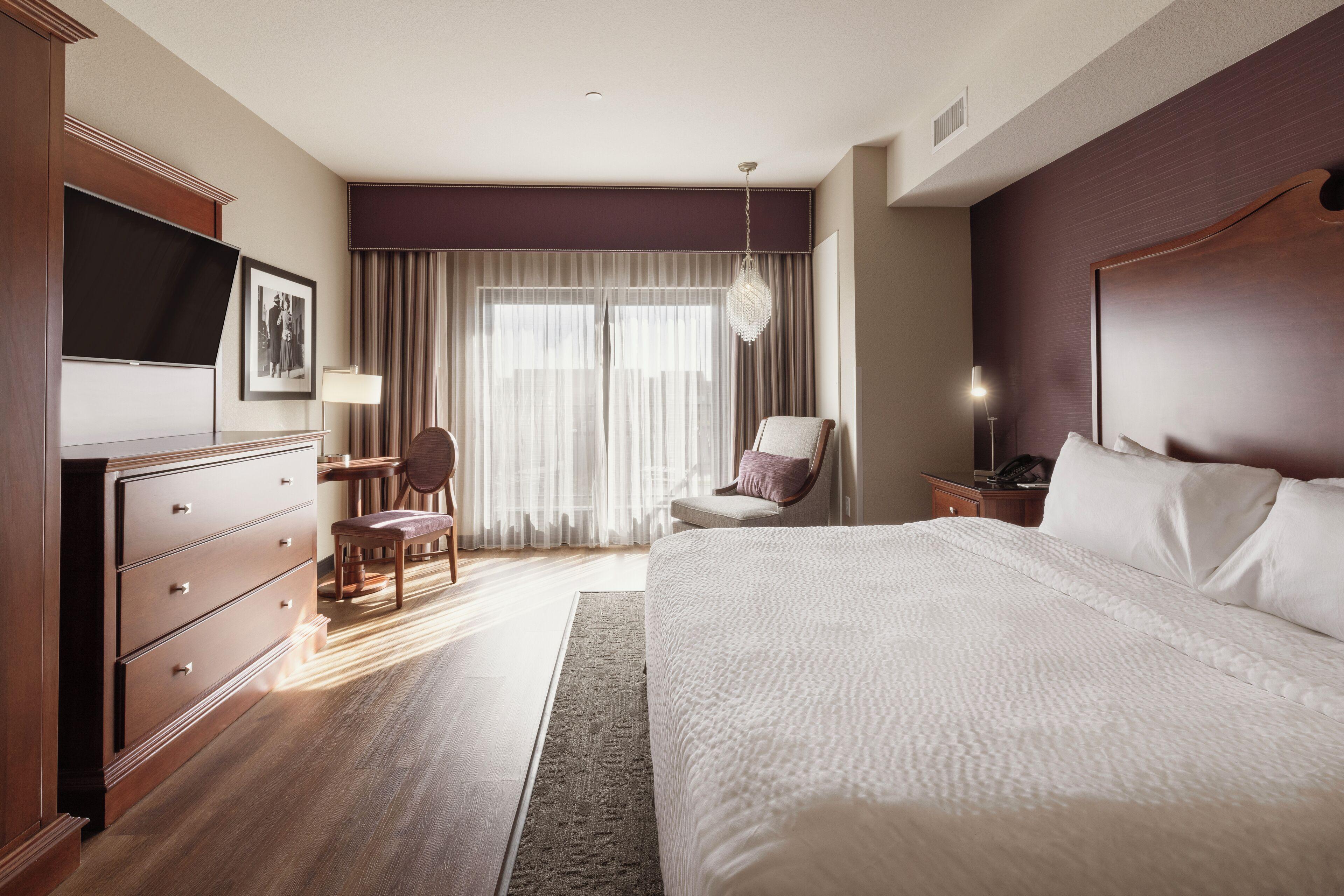 The Parker Hotel ภายนอก รูปภาพ